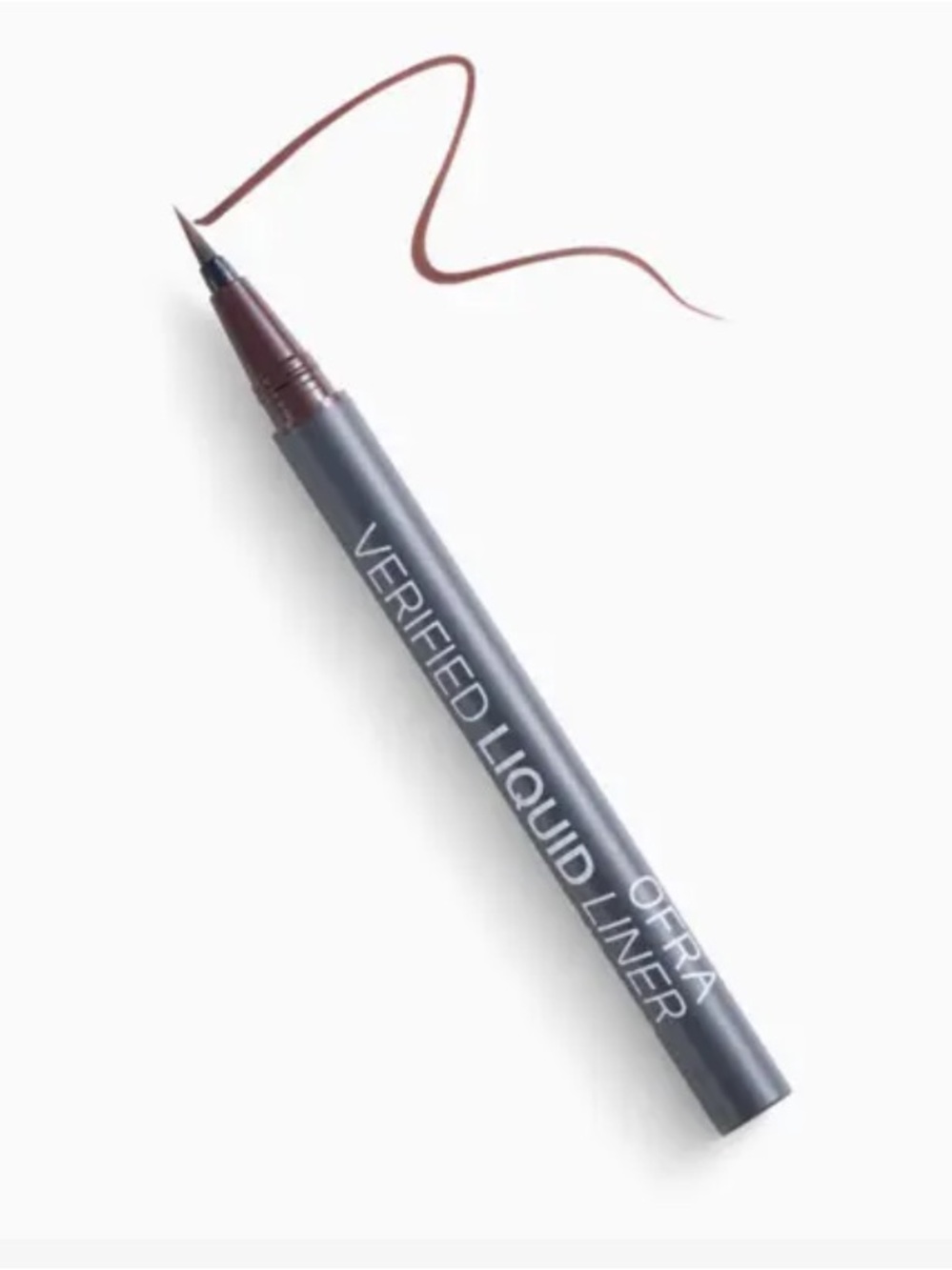 OFRA COSMETICS Verified Liquid Liner